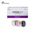 Dissolves Hyaluronic Acid Liporase Hyaluronidase for Injection Filler Remover