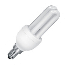 ES-2U 221-Energiesparlampe