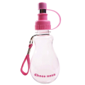 Small Animal Travel Water Bottle