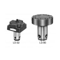 Yuken Series Hydraulic Cartridge Valve