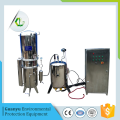 Water distiller for autoclave