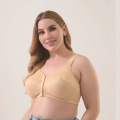 extra big cup nursing women bra