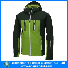 Guangdong Garment Manufucturer Custom Jackets para adultos