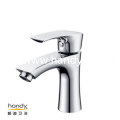 Washroom Basin Brass Mixer Tap