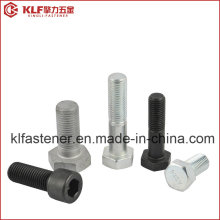 As1252 8.8 Galv Structural Bolt + 2h-Nuts + Washers