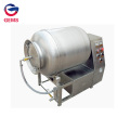 Vacuum Tumbler for Meat Poultry Processing