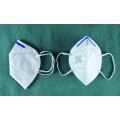 N95 Folded Mask Auto-line