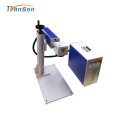 Transon CO2 Laser Marking Machine For Non-metals