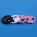 Alumina Ceramic Seal Disc for Sanitary Fittings