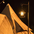 Мини -портативный подвесной палаточный световой светодиод