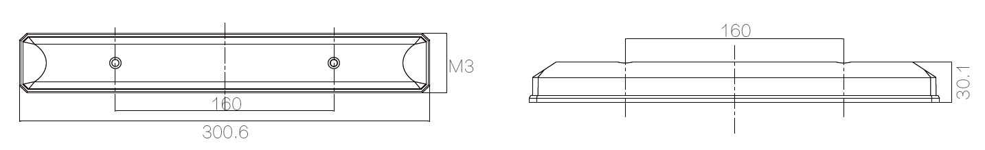 LED Indicator Lamps