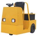 Three-Wheel Stand-Up Electric Tow Tractor