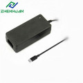 60W 15VDC 4000mA Laptop AC Power Adapter