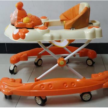 Chasp Safe design baby walker