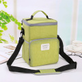 Lanyard Lunchbox Pack Picknick Wasserdichtes Bento Pack