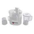 3 en 1 Juicer Bleder con jarra de plástico / tarro de vidrio