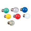 LED bulb-A G45-3W