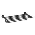 Wall Mounted  Bathroom Accessories Towel Rack