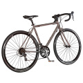 Novo modelo 21 velocidade 700c bicicleta de corrida de bicicleta esportiva (FP-RB-S01)