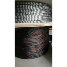 Expandable Braided Sleeving For Tubes Cables