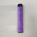 Gunnpod 5% Nic Disposable Vapes