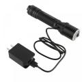 LED Tactical Flashlight Rechargeable