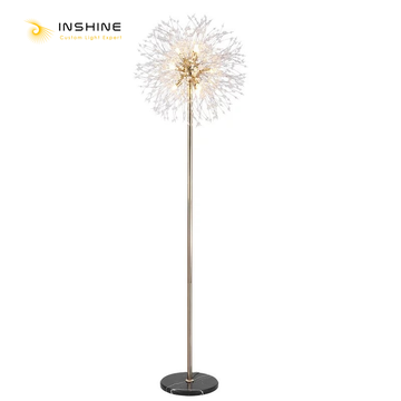 INSHINE Decorative Floor Standing Lamp