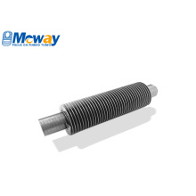 Precision Customized Spiral Finned Tube