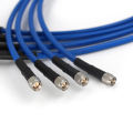 Communication Cables Low insertion loss Stainless steel