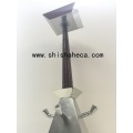 Factory Outes Wood Shisha Nargile Smoking Pipe Hookah