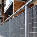 Hot Sale High Quality Steel Fences