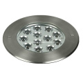 Luz de alta potencia 36W LED Underground con IP67 CE