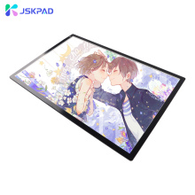 2022 hot sale led light drawing display board