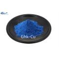 Collagène peptidique de cuivre peptidique GHK-Cu à haute pureté