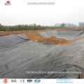 HDPE-Geomembranen für Schwimmbäder