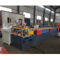 Garden Decorative Fence Panel Making Machine