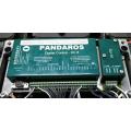 Générateur Heinzmann Dual Pandaro Speed ​​Governor Pandaros DC6