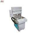 Dongguan máquina de alimentación automática para fabricación de llaveros de pvc