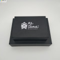 Custom Cardboard Gift Shawl Folding Paper Packaging Box