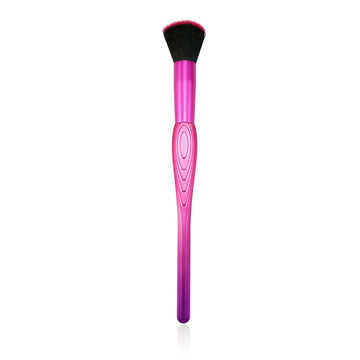 Color Makeup  Flat Foundation Brush