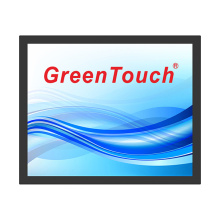 Projected Capacitive Touch Screen Monitor For Drawing 19"