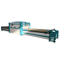 Pvc Woodworking Furniture Vacuum Press Laminating Machine