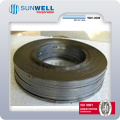 Pure Expanded Graphite Tape for Making Spiral Wound Gasket