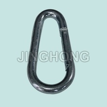 Snap Hook DIN5299 Form B (gerade, Typ)