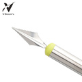 3PC Stainless Steel Melon Carving Tool Set