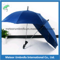 Fancy Items Werbeartikel Automatische Paar Liebhaber Straight Umbrella Hochzeit Sonnenschirm