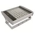 Luminaria de calle LED para exteriores LEDER 56W Scales