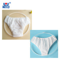 Fully Automatic Fabric Spa Disposable Panty Machine