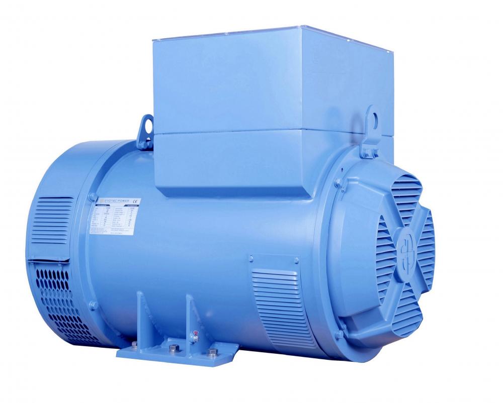 Lower Voltage Generator Dealers