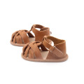 Genuine Leather Baby Boys Girls Sandals